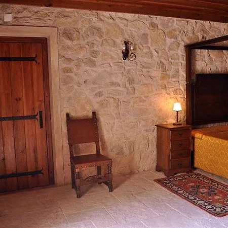 Paco Da Ega Country house *