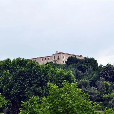 Casa de Campo Paco Da Ega