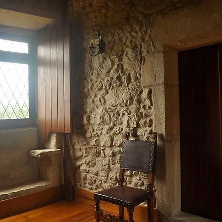 Casa de Campo Paco Da Ega
