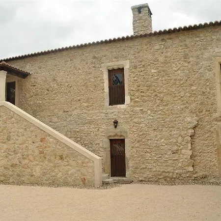 Casa de Campo Paco Da Ega