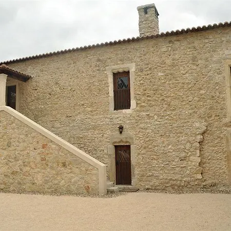 Casa de Campo Paco Da Ega