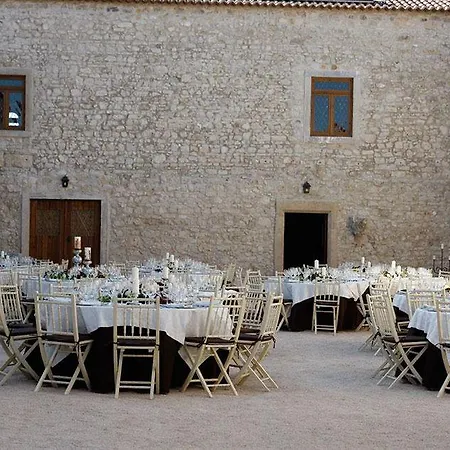 Casa de Campo Paco Da Ega