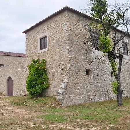 Casa de Campo Paco Da Ega *