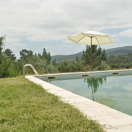 Paco Da Ega Casa de Campo *
