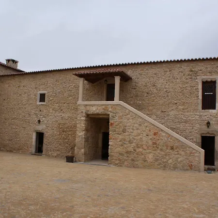 Casa de Campo Paco Da Ega Condeixa-a-Nova