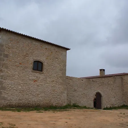 Paco Da Ega Casa de Campo *
