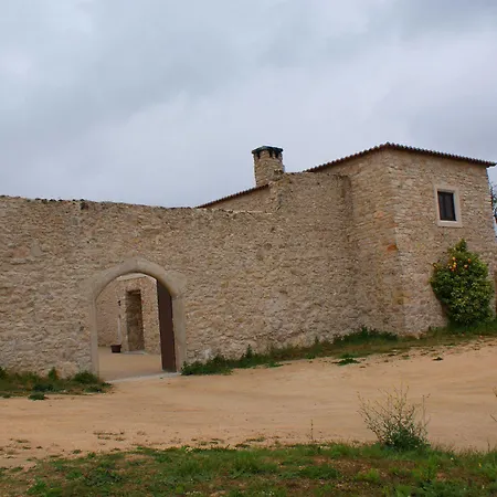 Casa de Campo Paco Da Ega *